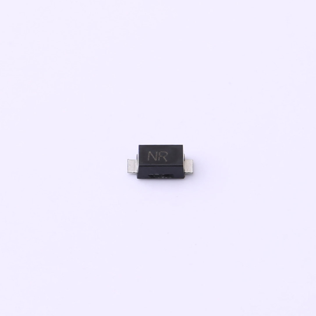 瞬态抑制二极管SMF8.0CA