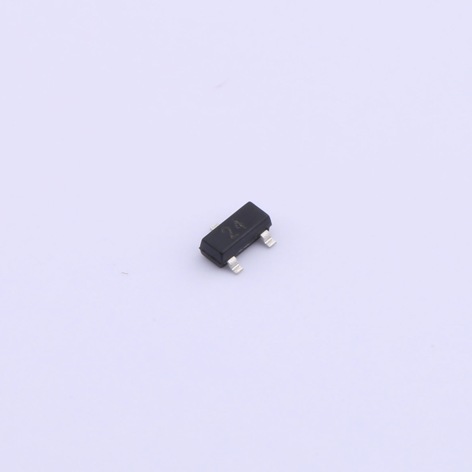 数字晶体管DTC114ECA
