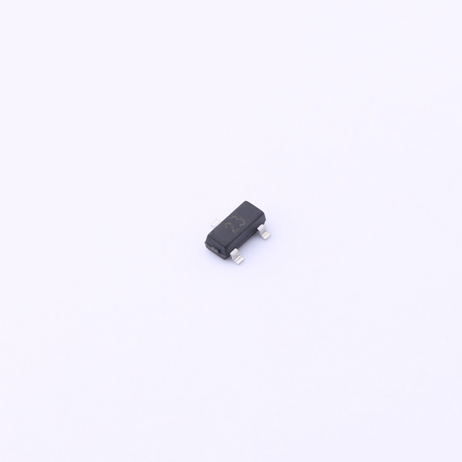 数字晶体管DTC143ECA