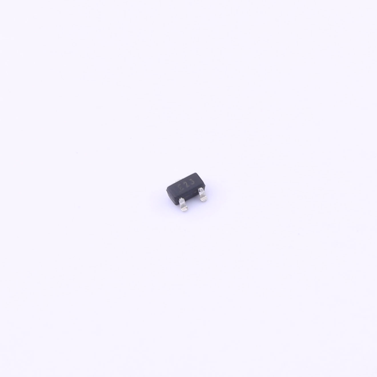 数字晶体管DTC143ZE