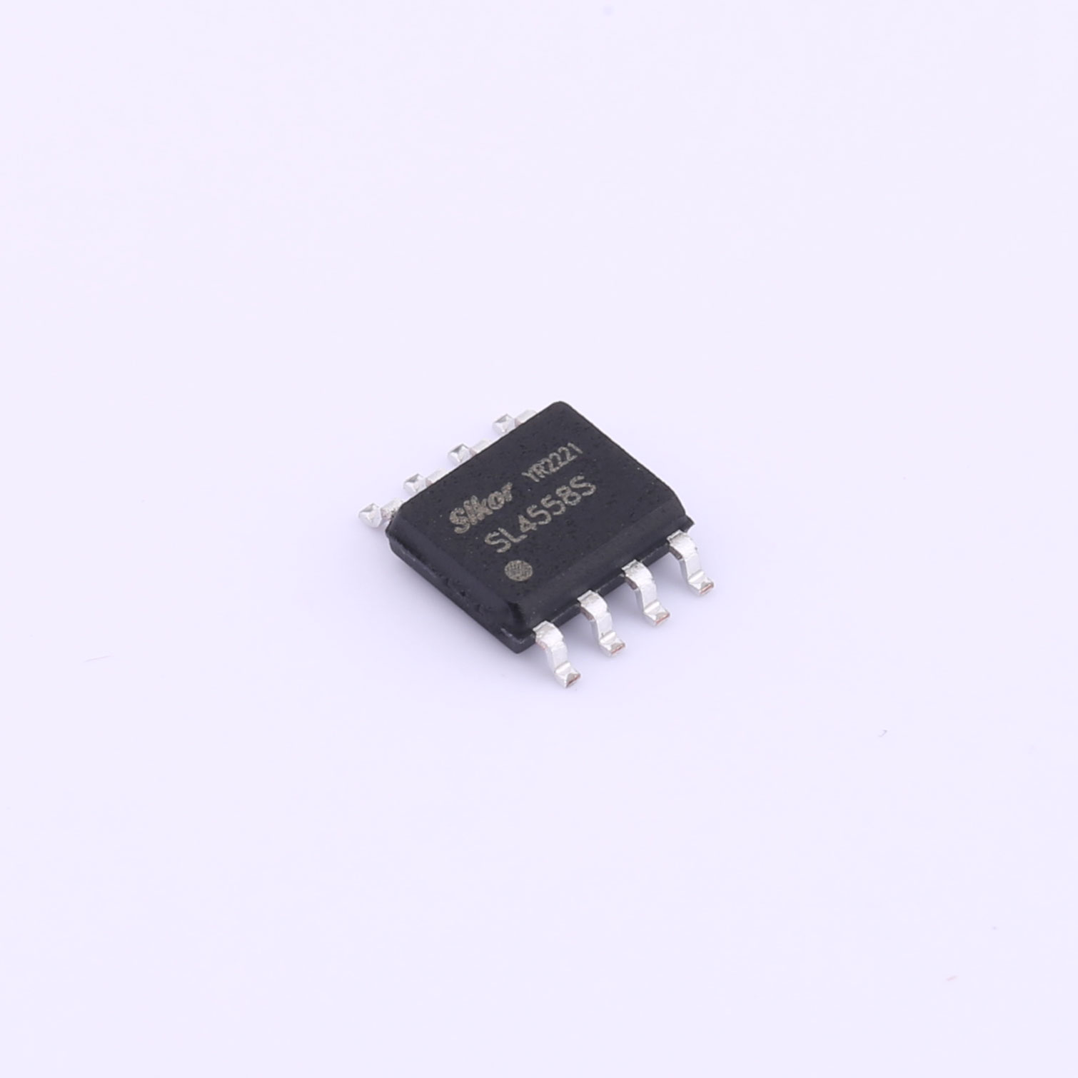 运算放大器SL4558S