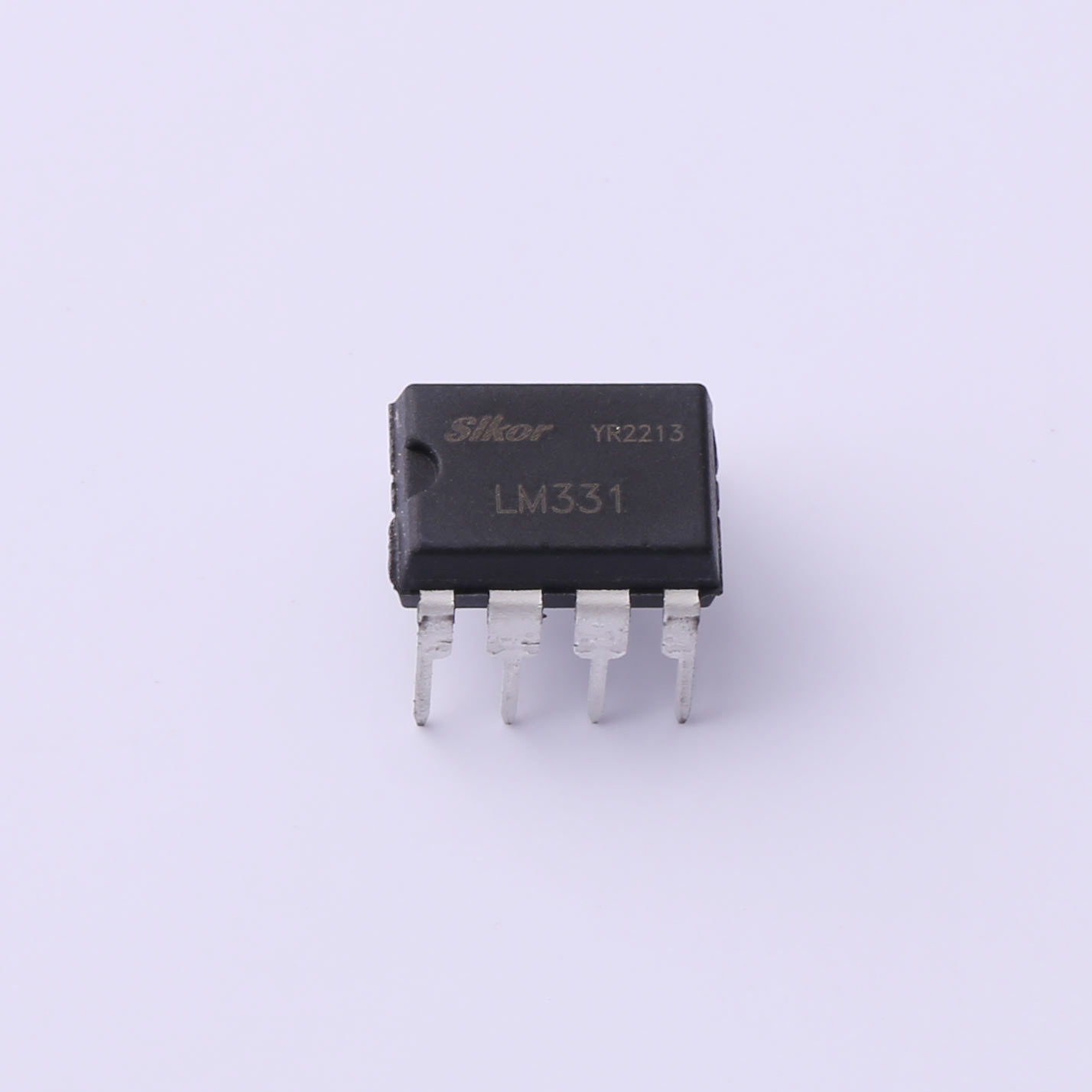 电压频率转化器LM331