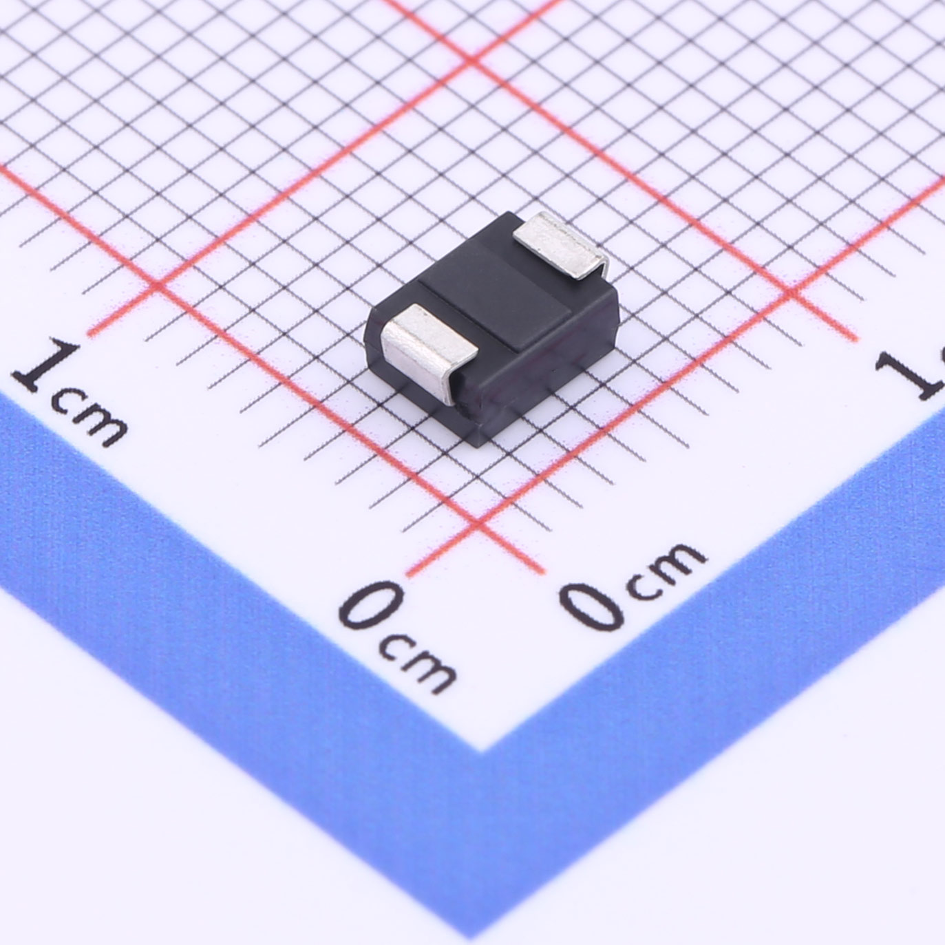 通用二极管S2MB
