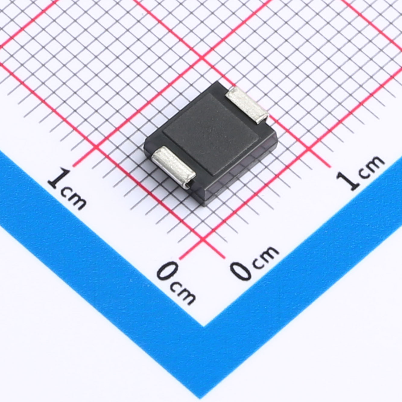 通用二极管S8MC