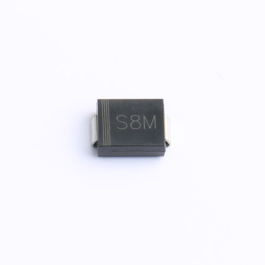 通用二极管S8MC
