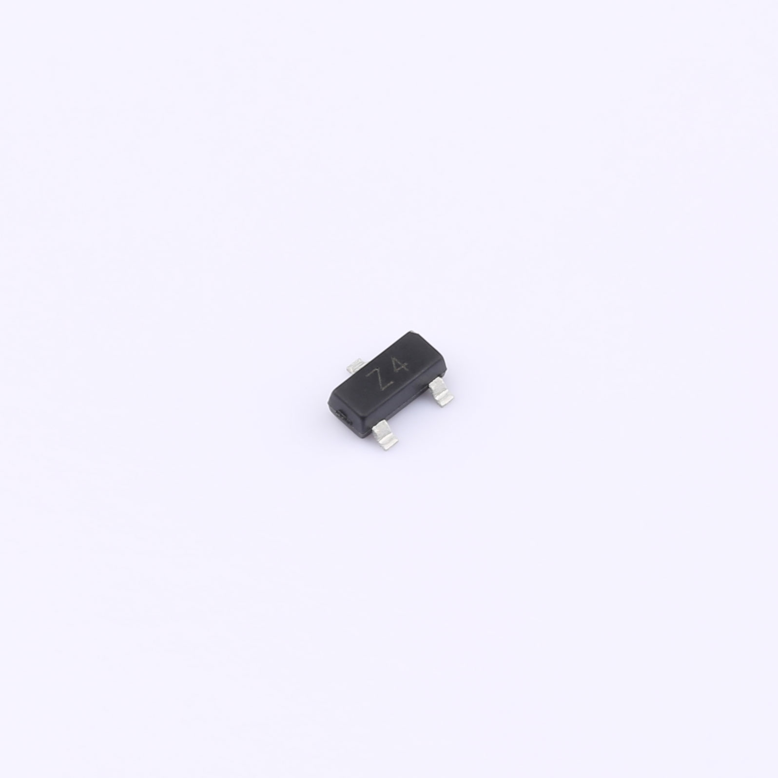稳压二极管BZX84C6V2