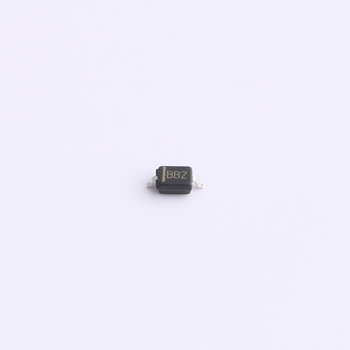 稳压二极管BZT52B6V8BS