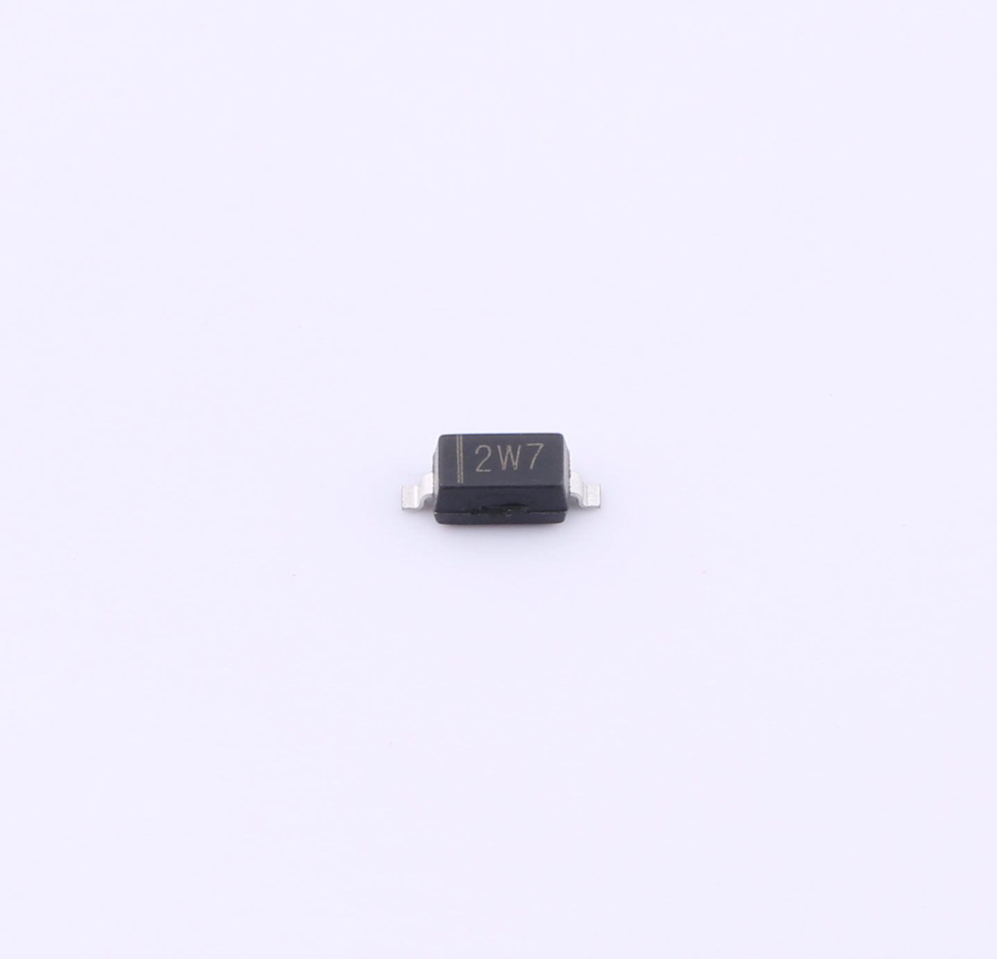 稳压二极管BZT52B4V7