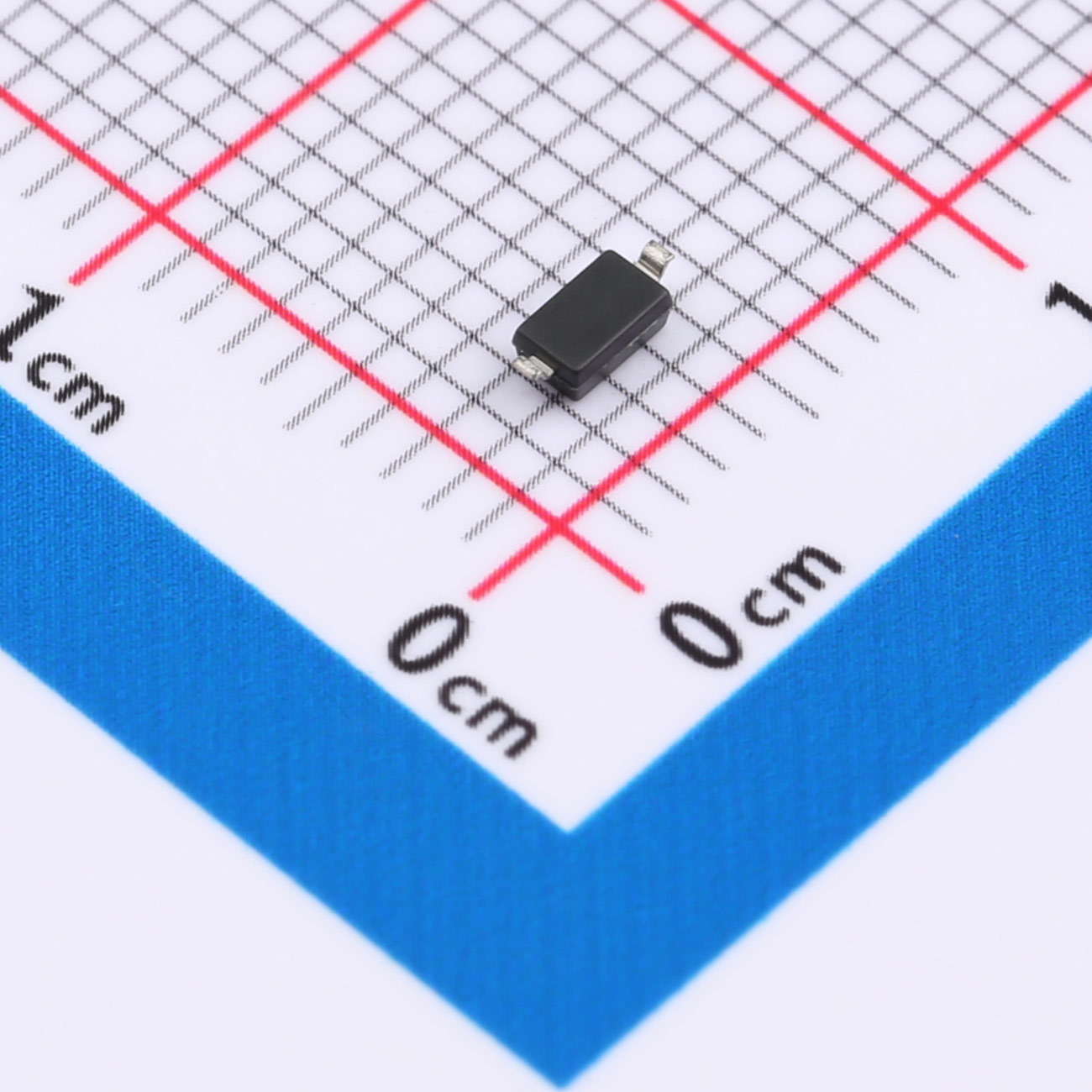 稳压二极管MM1Z4V7B