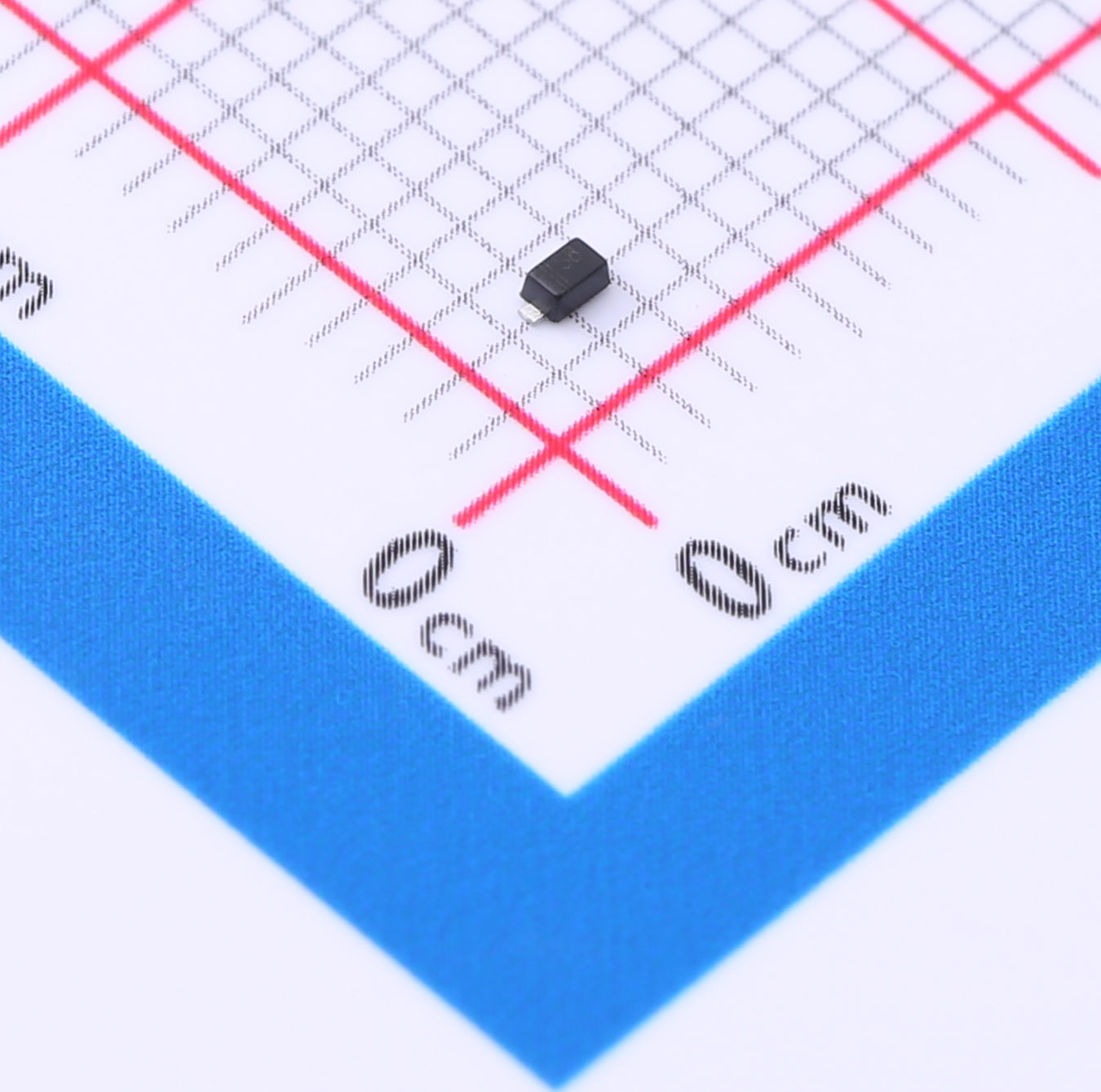 稳压二极管MM5Z15