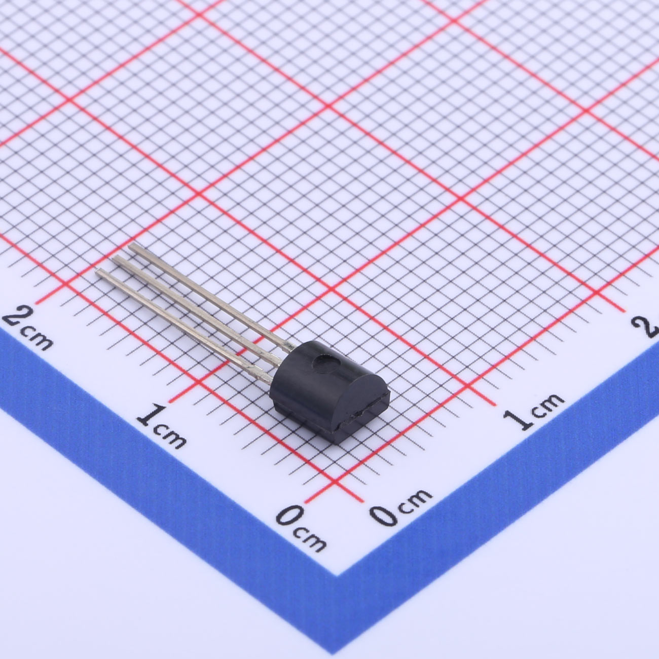 三极管SS8050