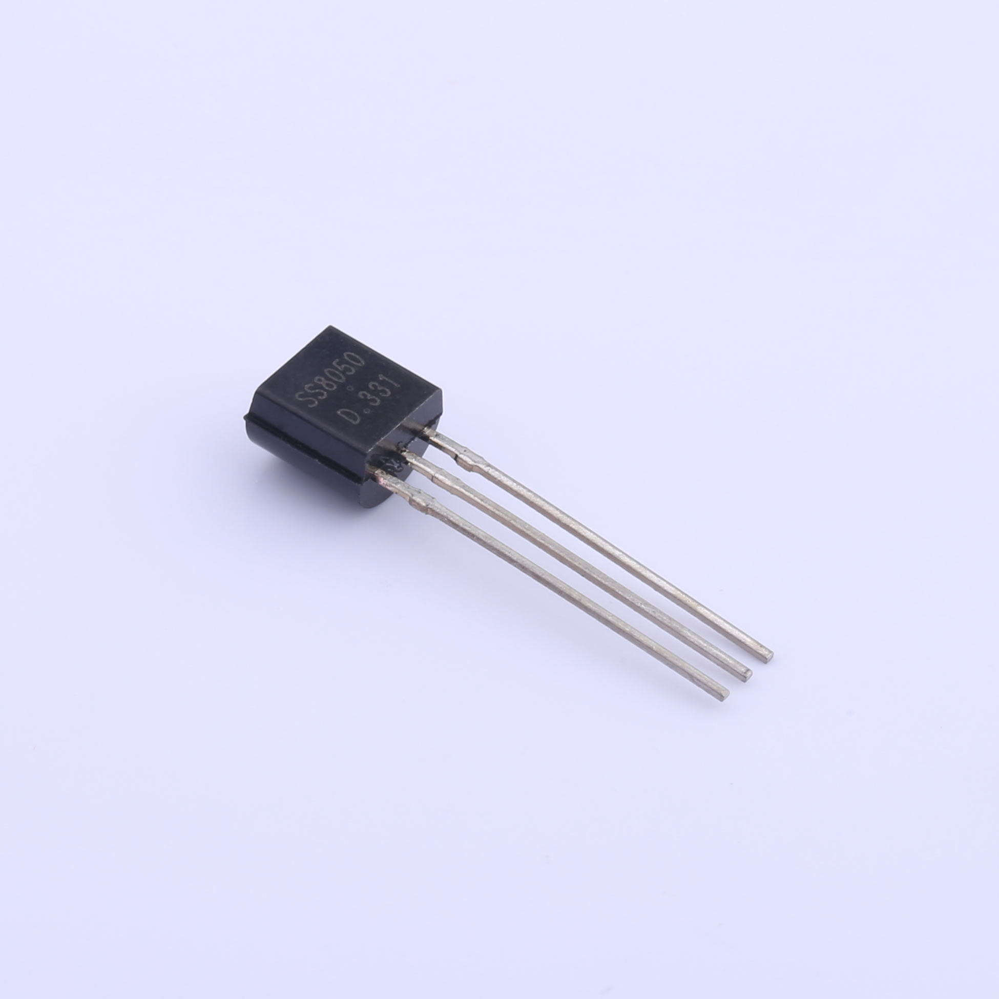 三极管SS8050