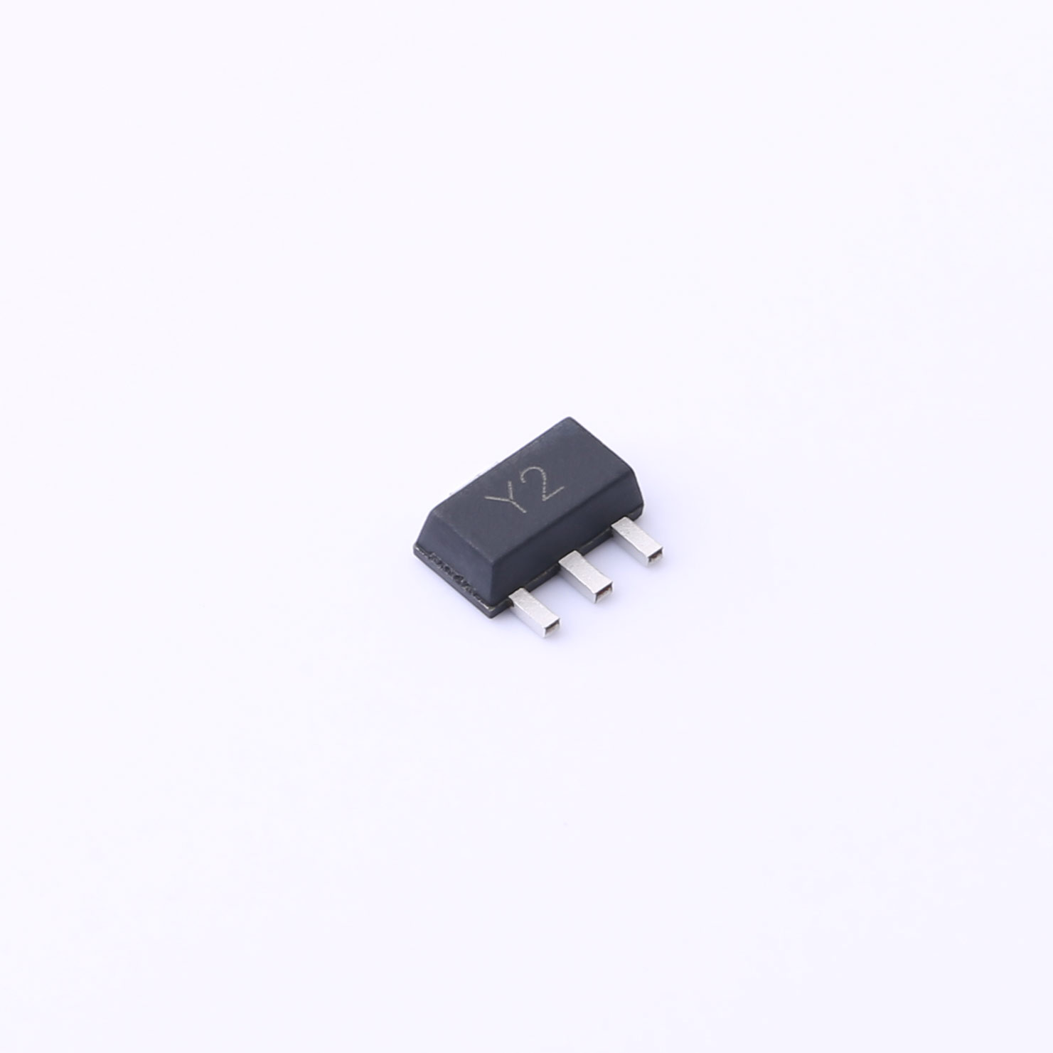 三极管SS8550
