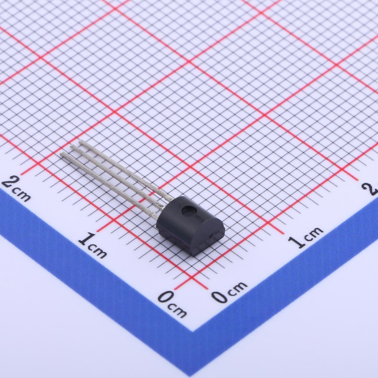 三极管S8050