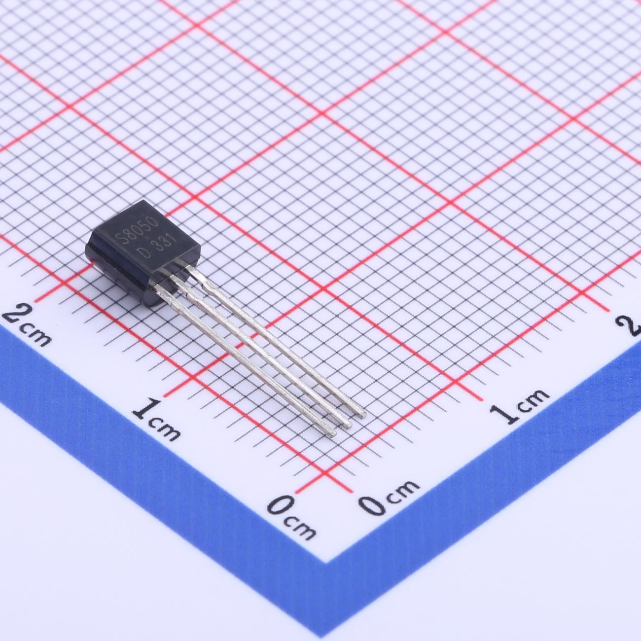 三极管S8050