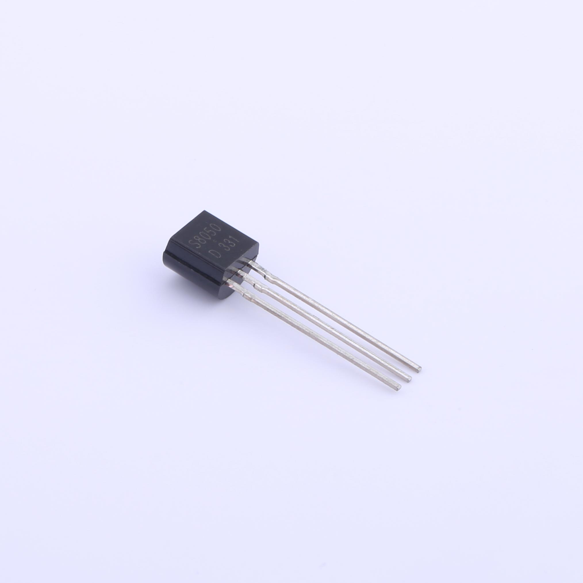 三极管S8050