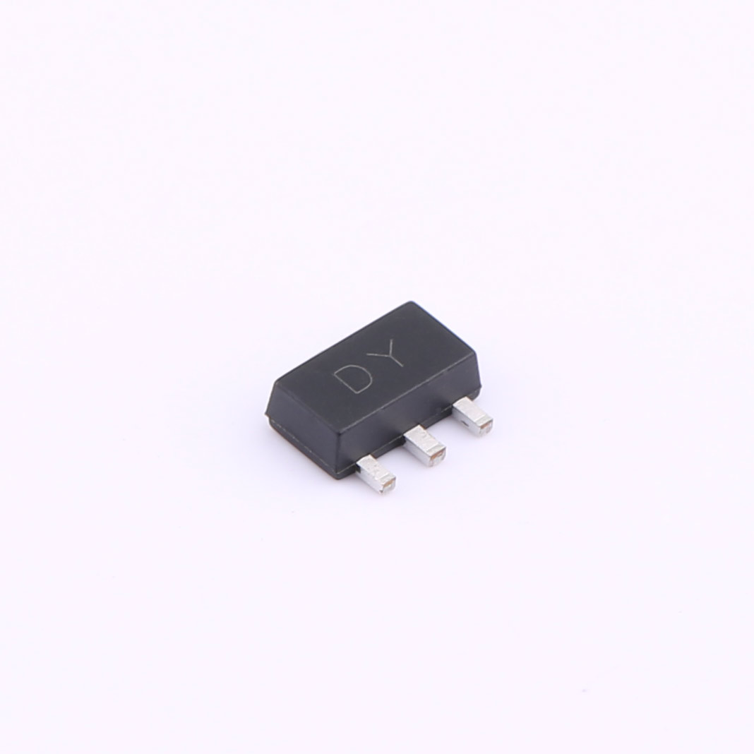 三极管2SA1661-Y