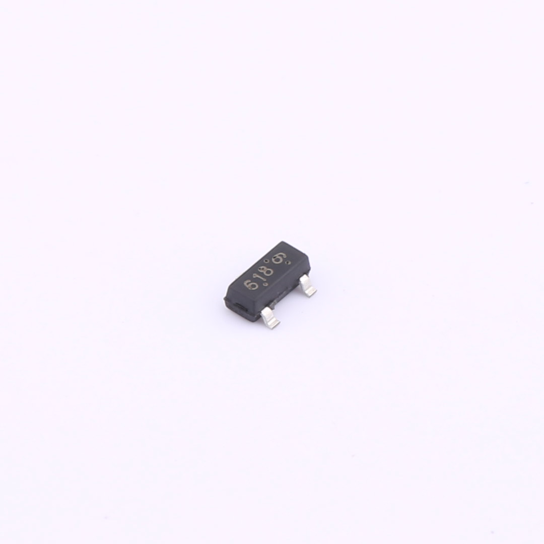 三极管FMMT618