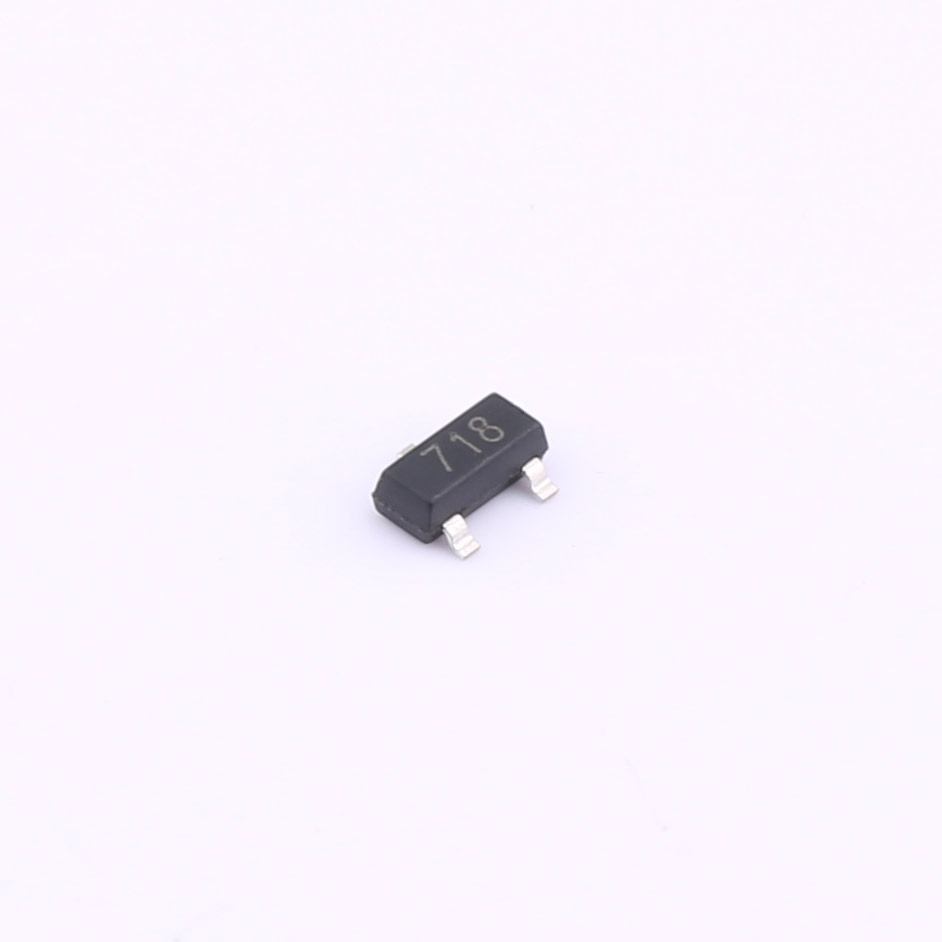 三极管FMMT718