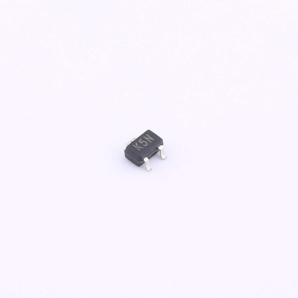 三极管MMST3906