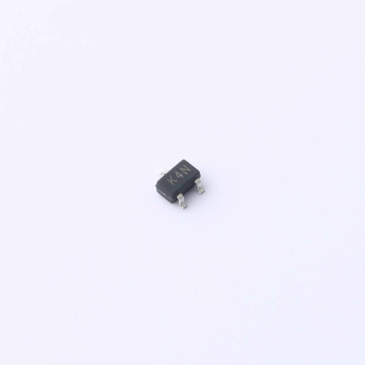 三极管MMST5551