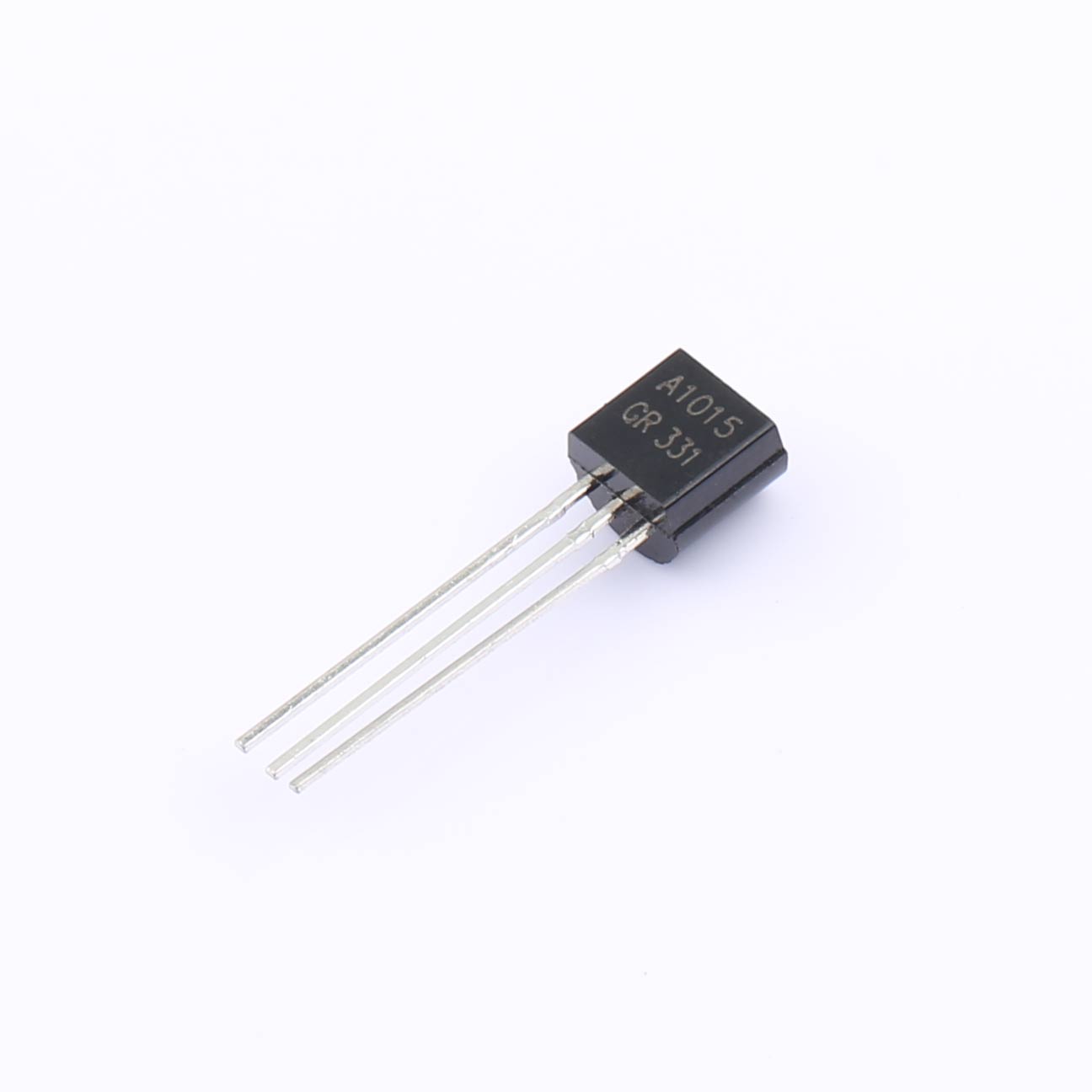 三极管2SA1015-B