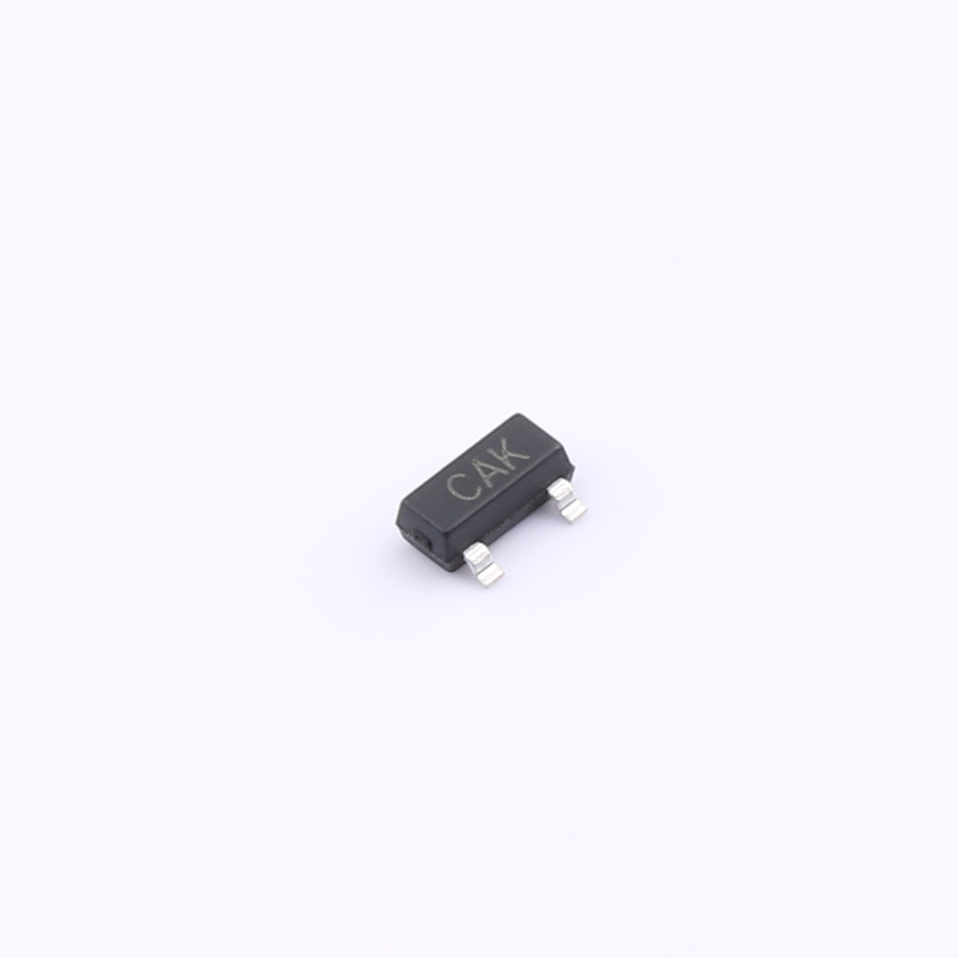 三极管MMBT1616AK