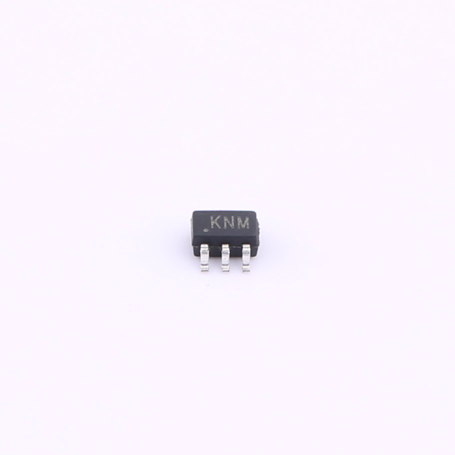三极管MMDT5451