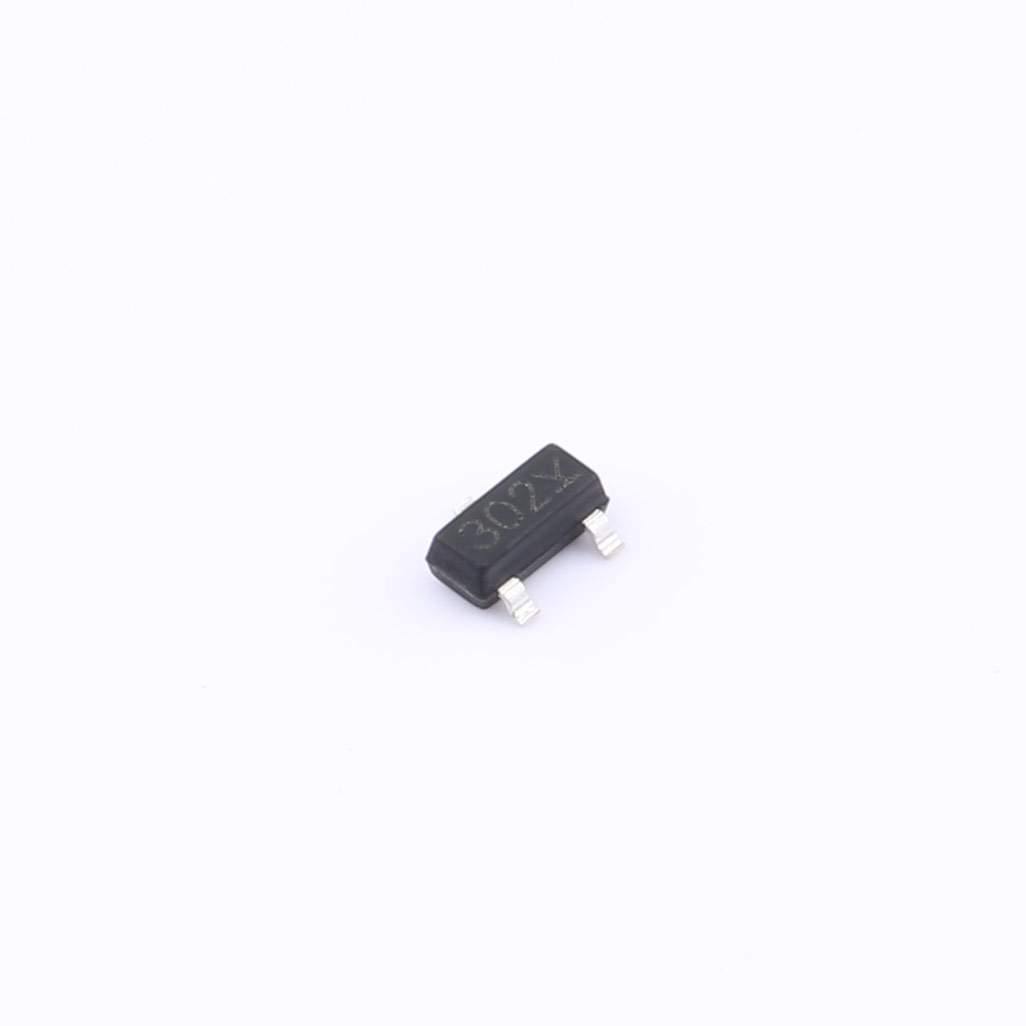 低压MOS管FDN302P