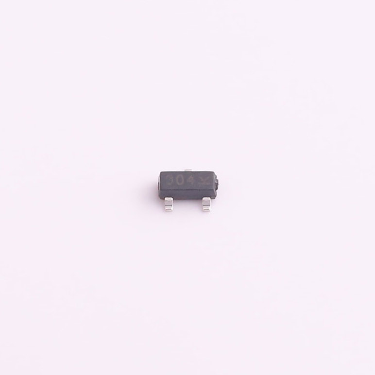 低压MOS管FDN304P