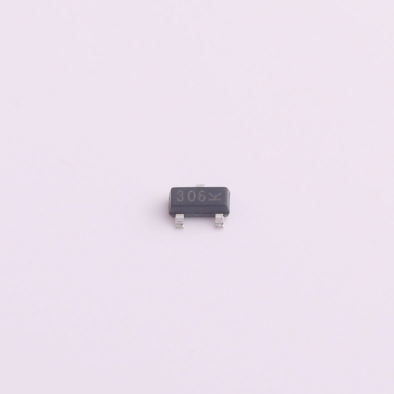 低压MOS管FDN306P