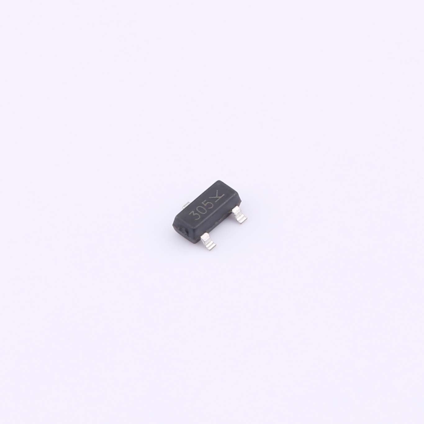 低压MOS管FDV305N