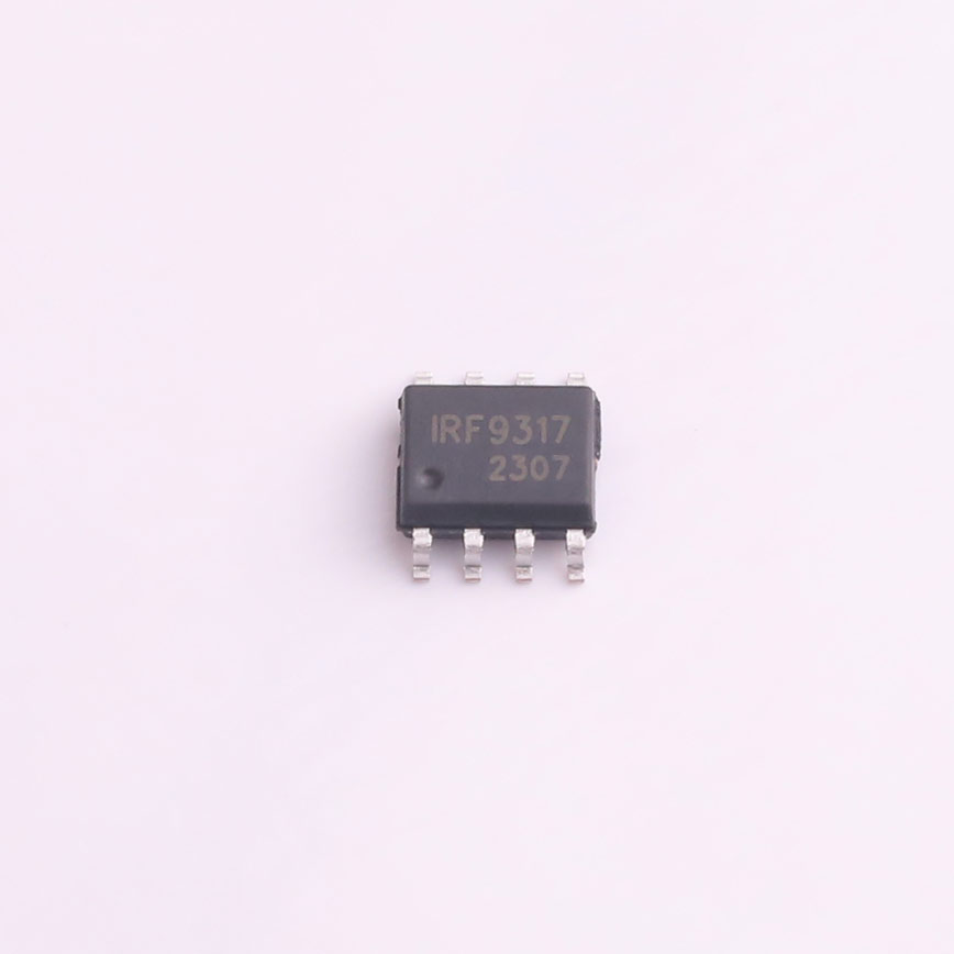 低压MOS管IRF9317TR