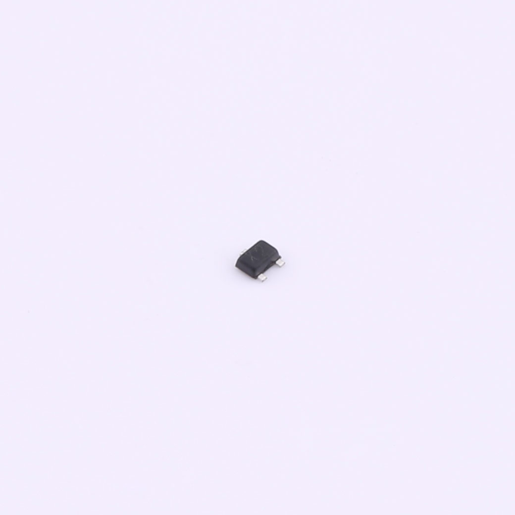 低压MOS管SL002N02K