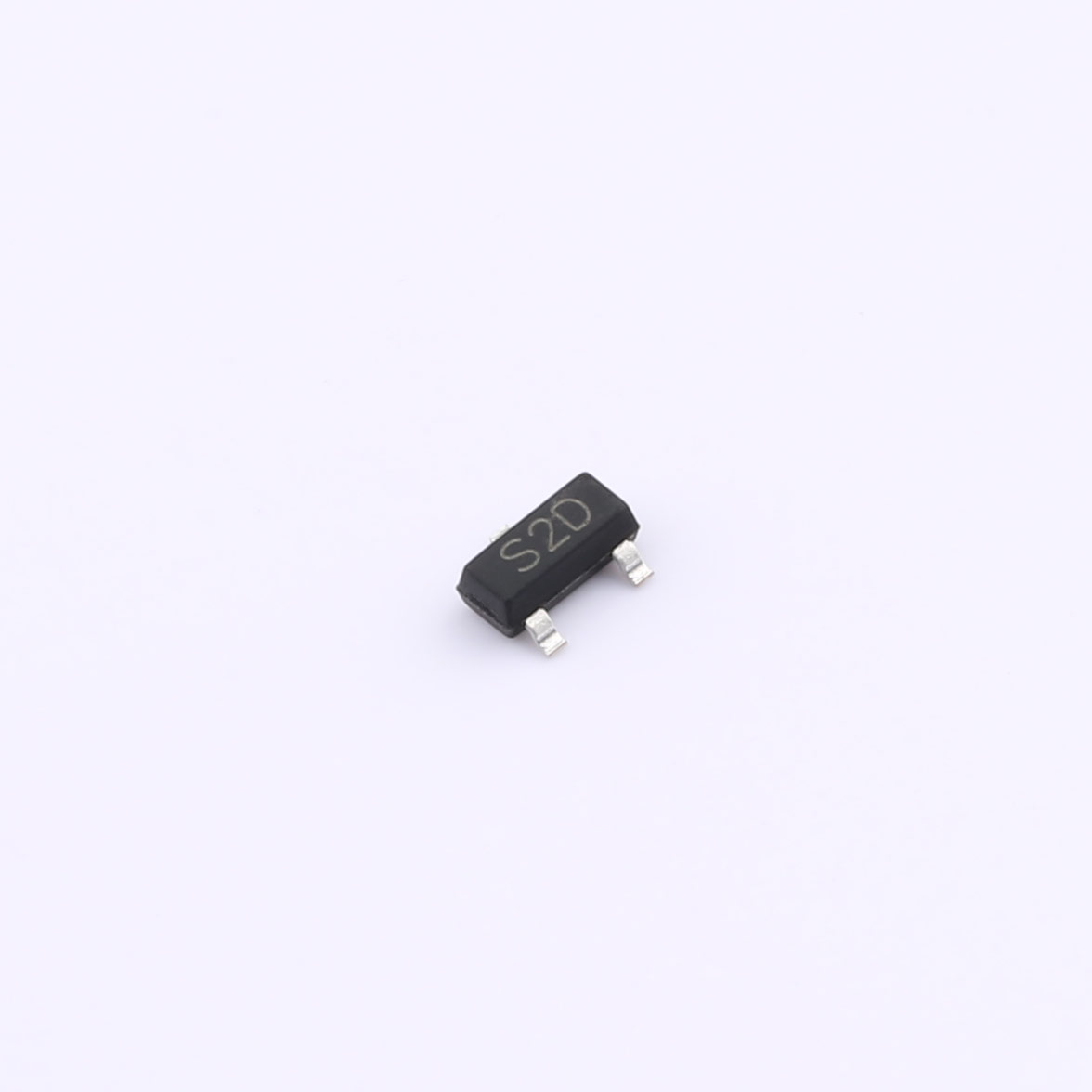 低压MOS管SL2302D