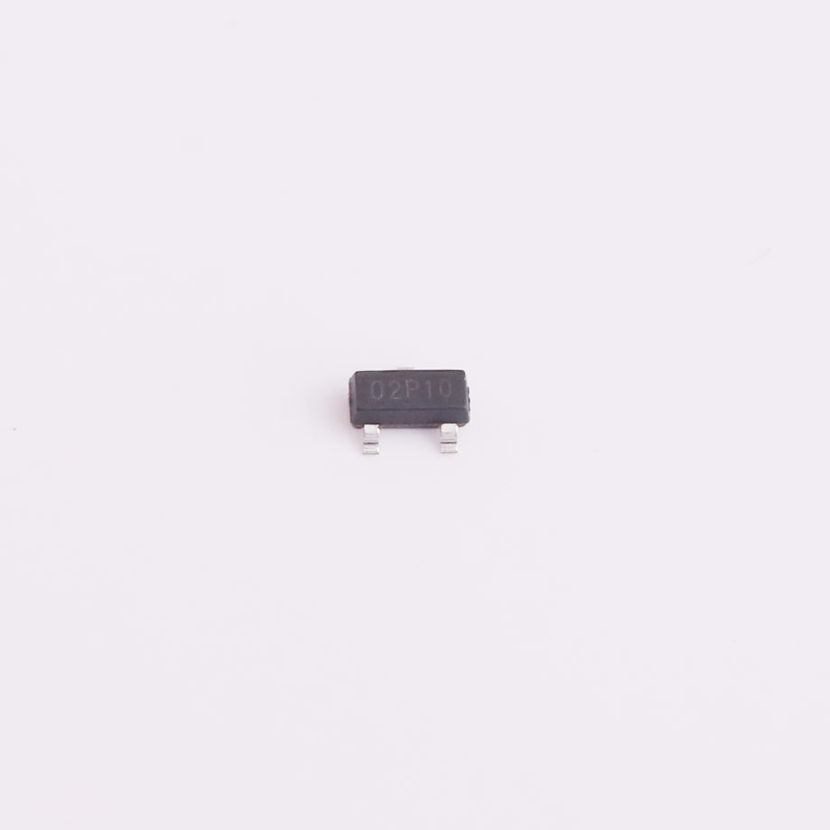 中压MOS管SL2P10A
