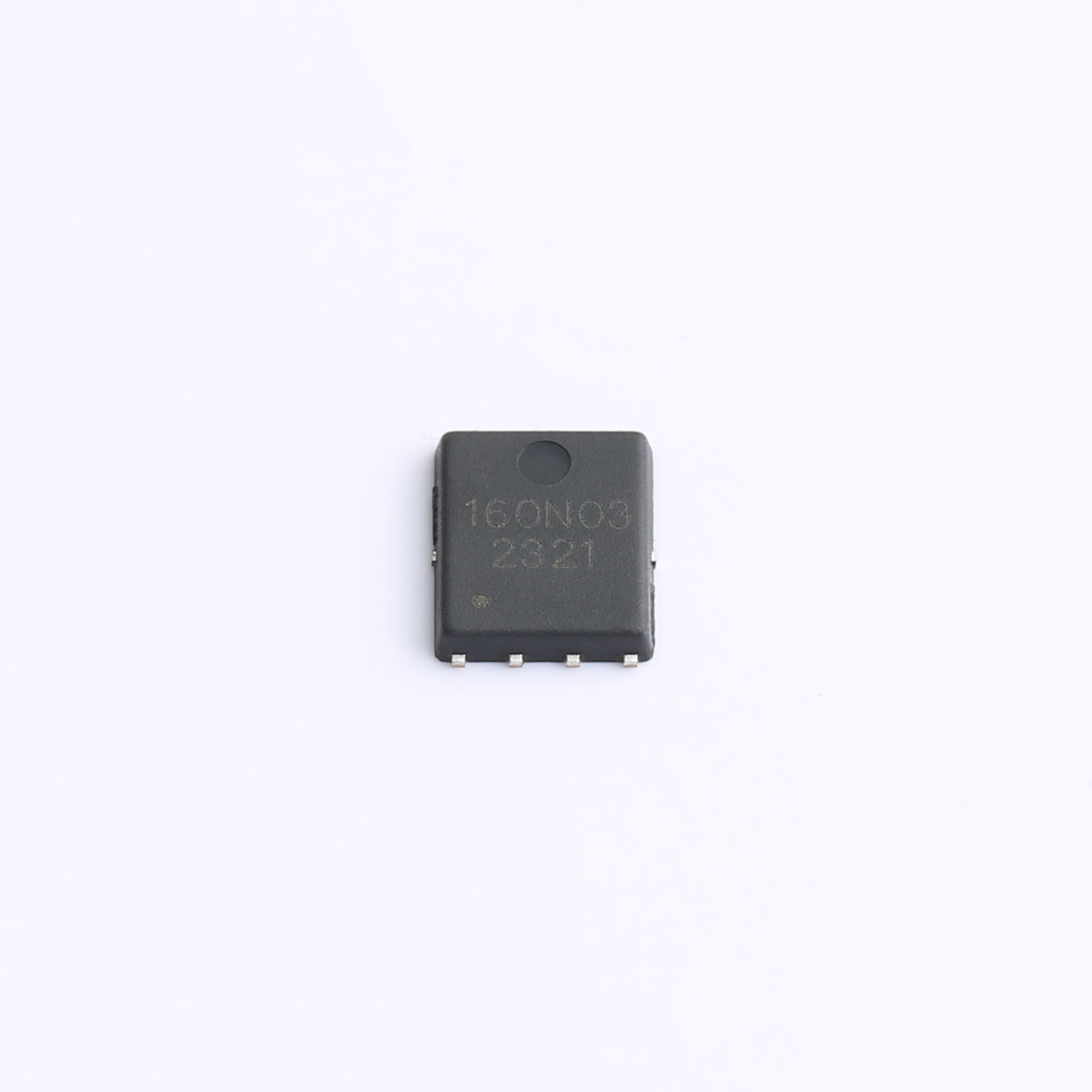低压MOS管SL160N03Q