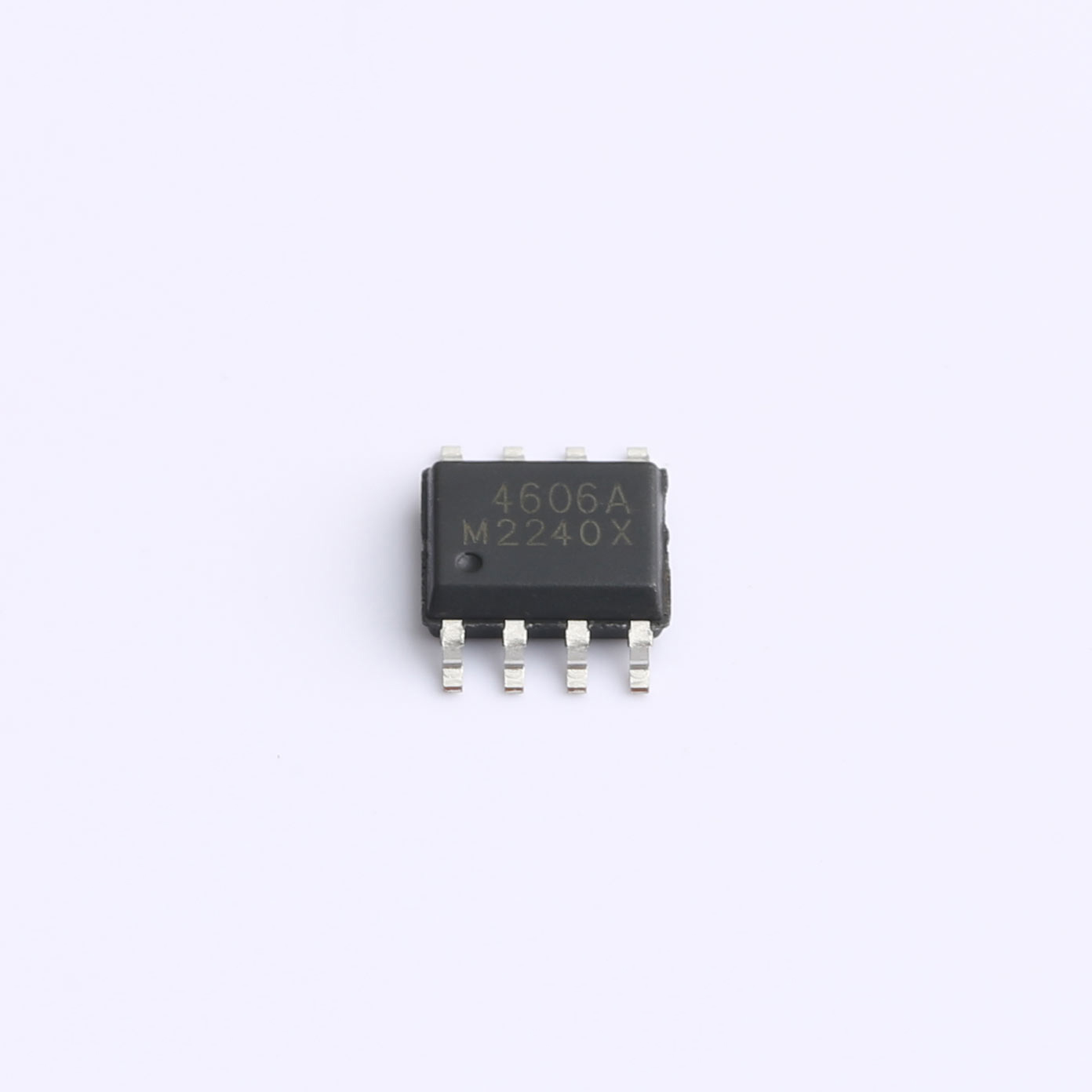 低压MOS管SL4606A