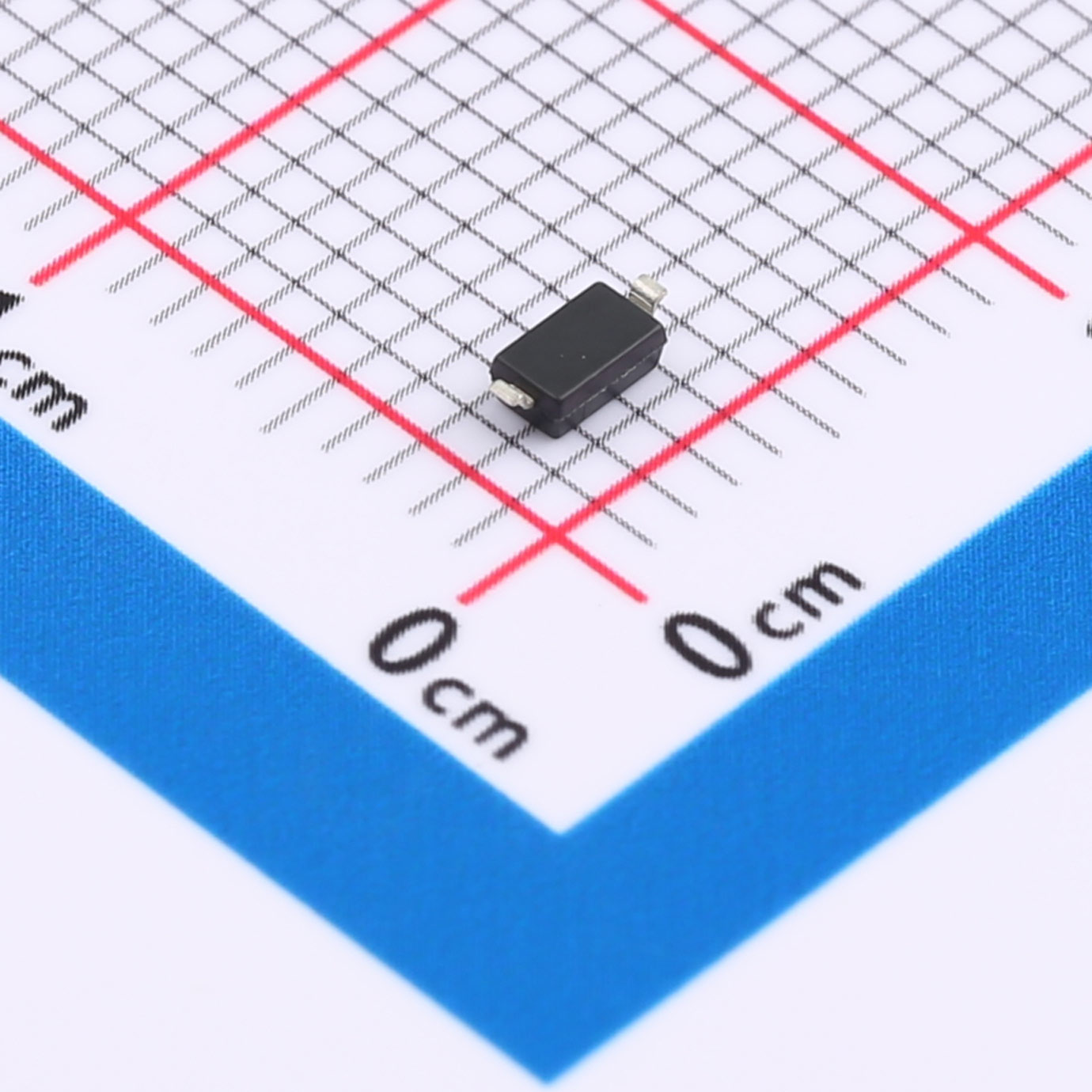 稳压二极管MM1Z5V6B