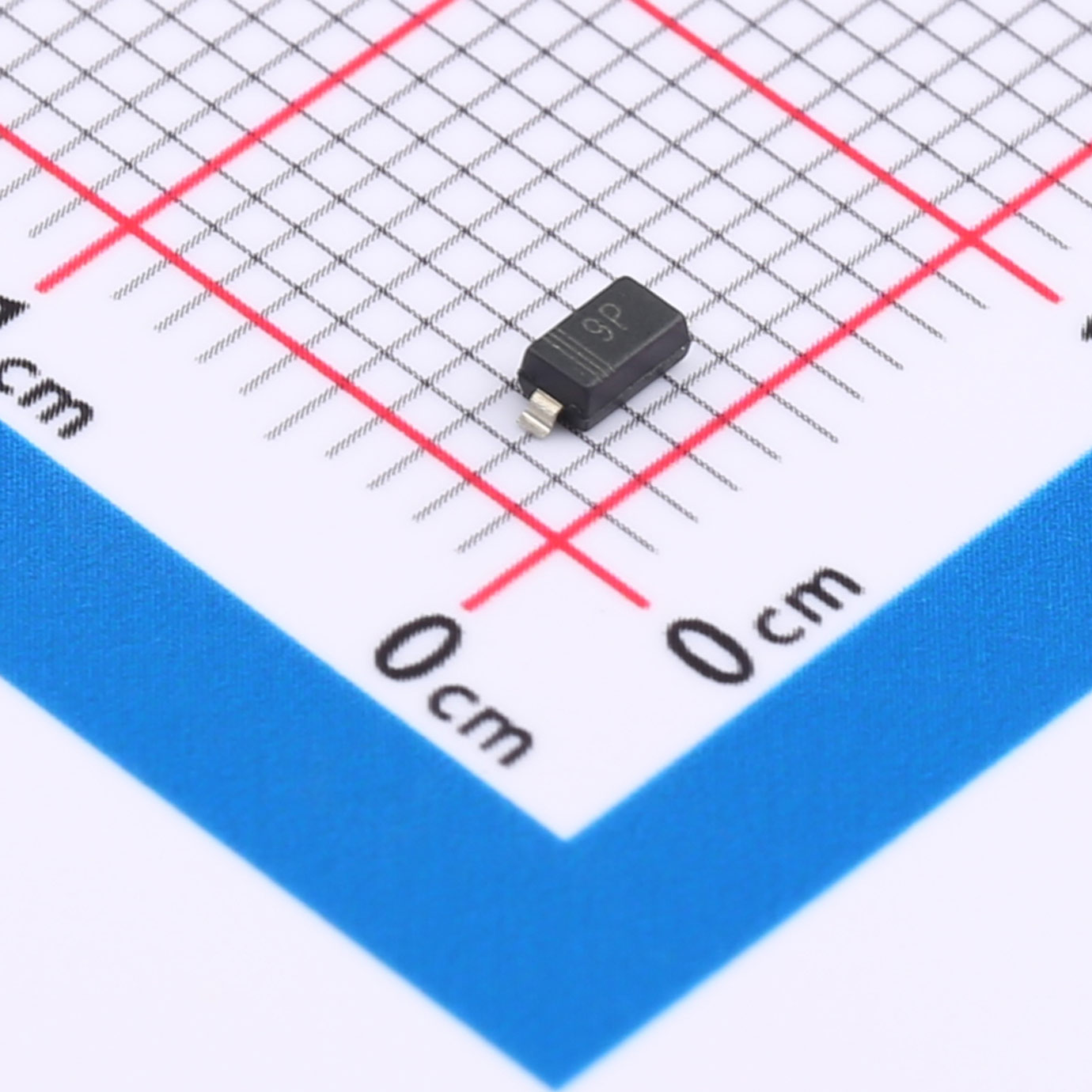 稳压二极管MM1Z5V6B