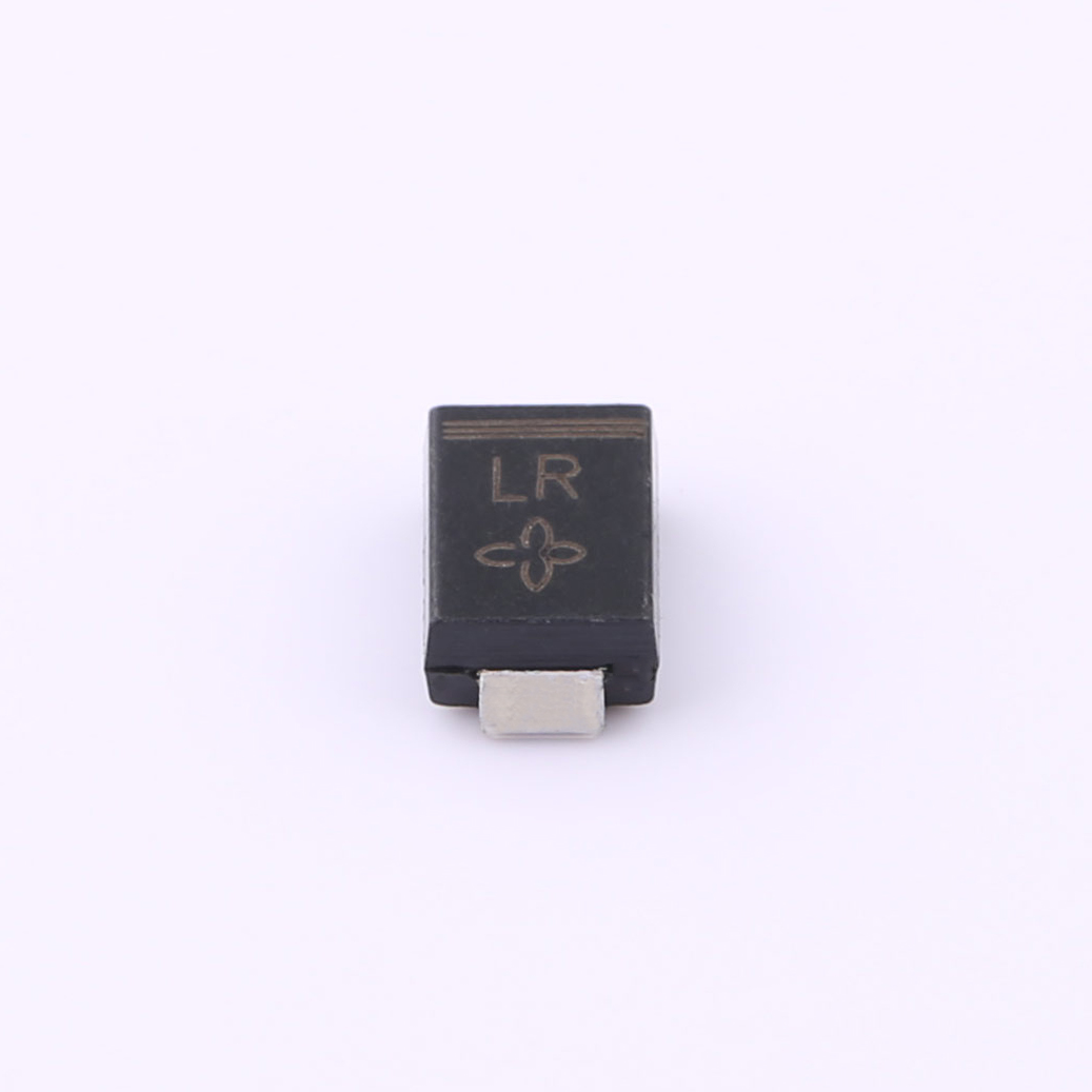 瞬态抑制二极管SMBJ17A