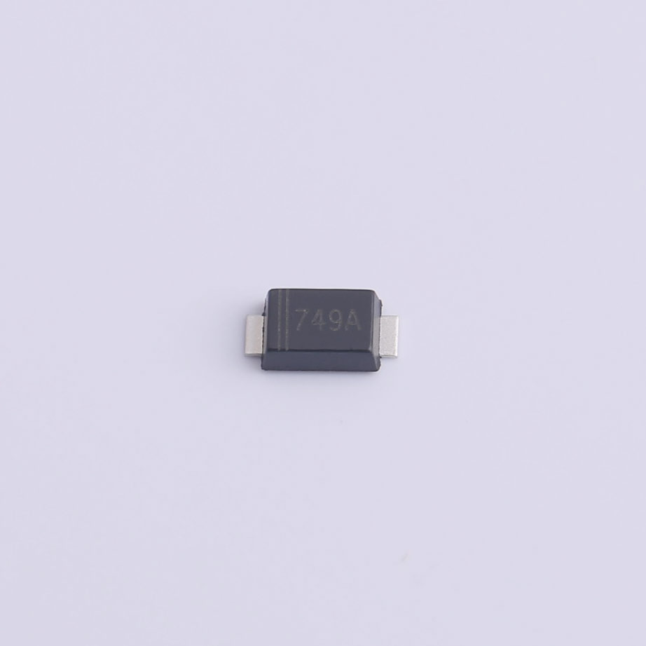 稳压二极管1SMAF4749A