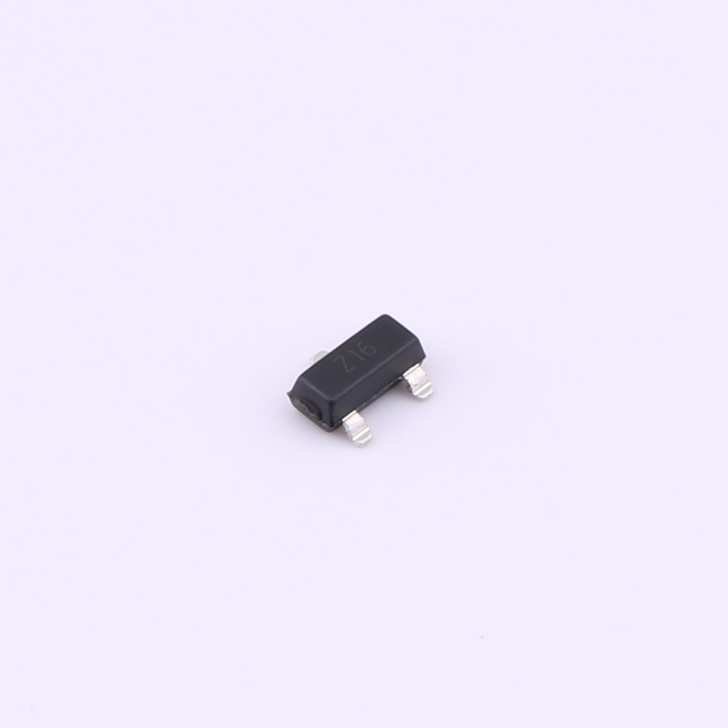 稳压二极管BZX84C3V9