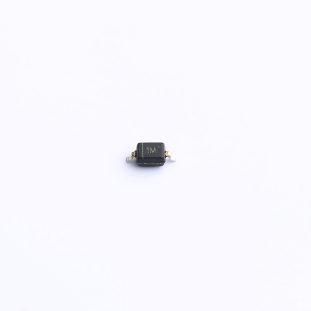 稳压二极管MM3Z4V7
