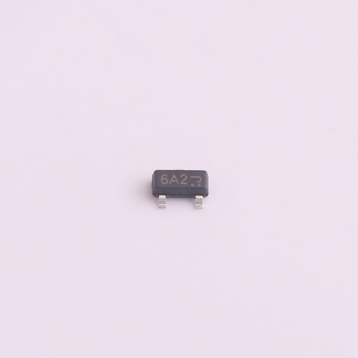 稳压二极管MMBZ6V2A