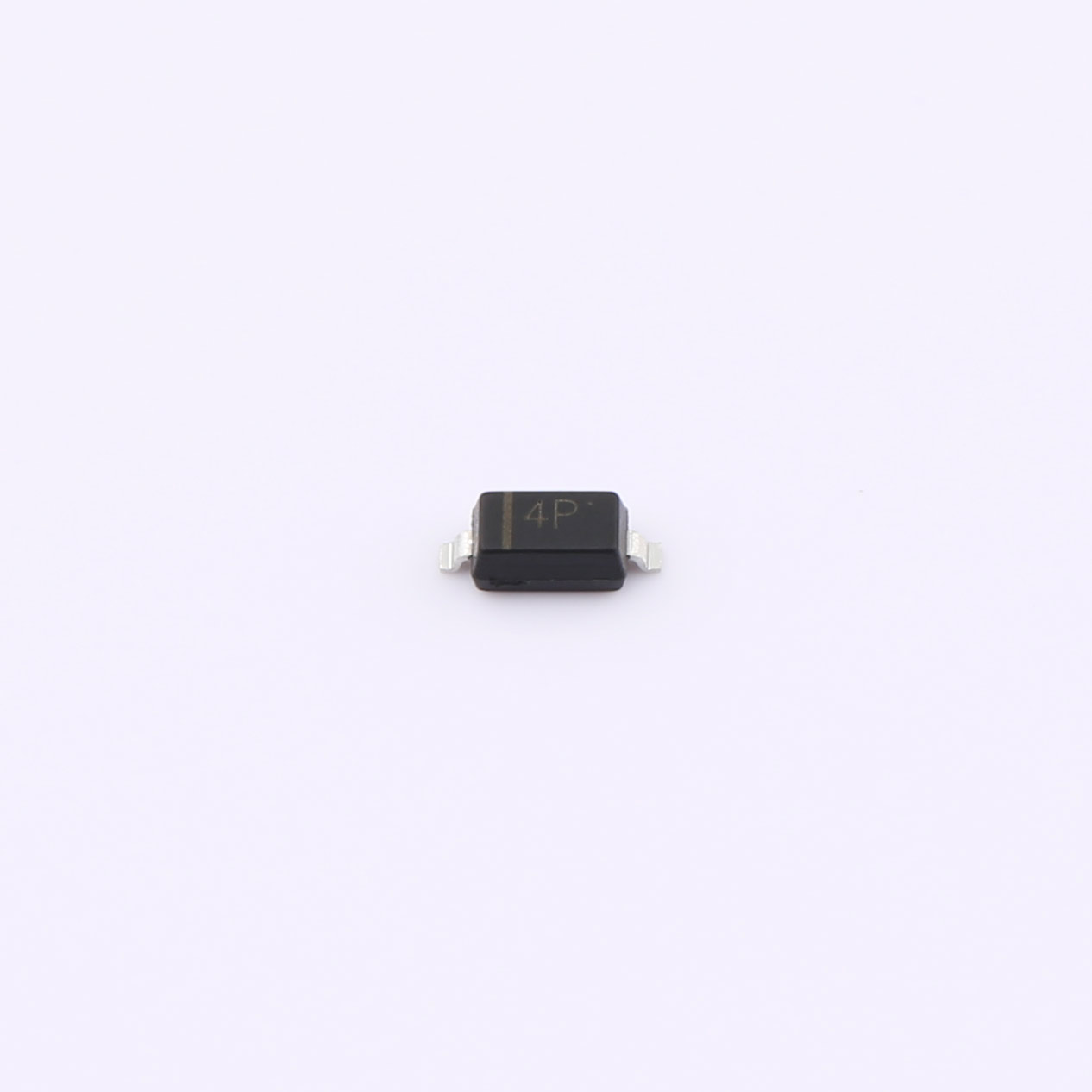 稳压二极管MM1Z7V5