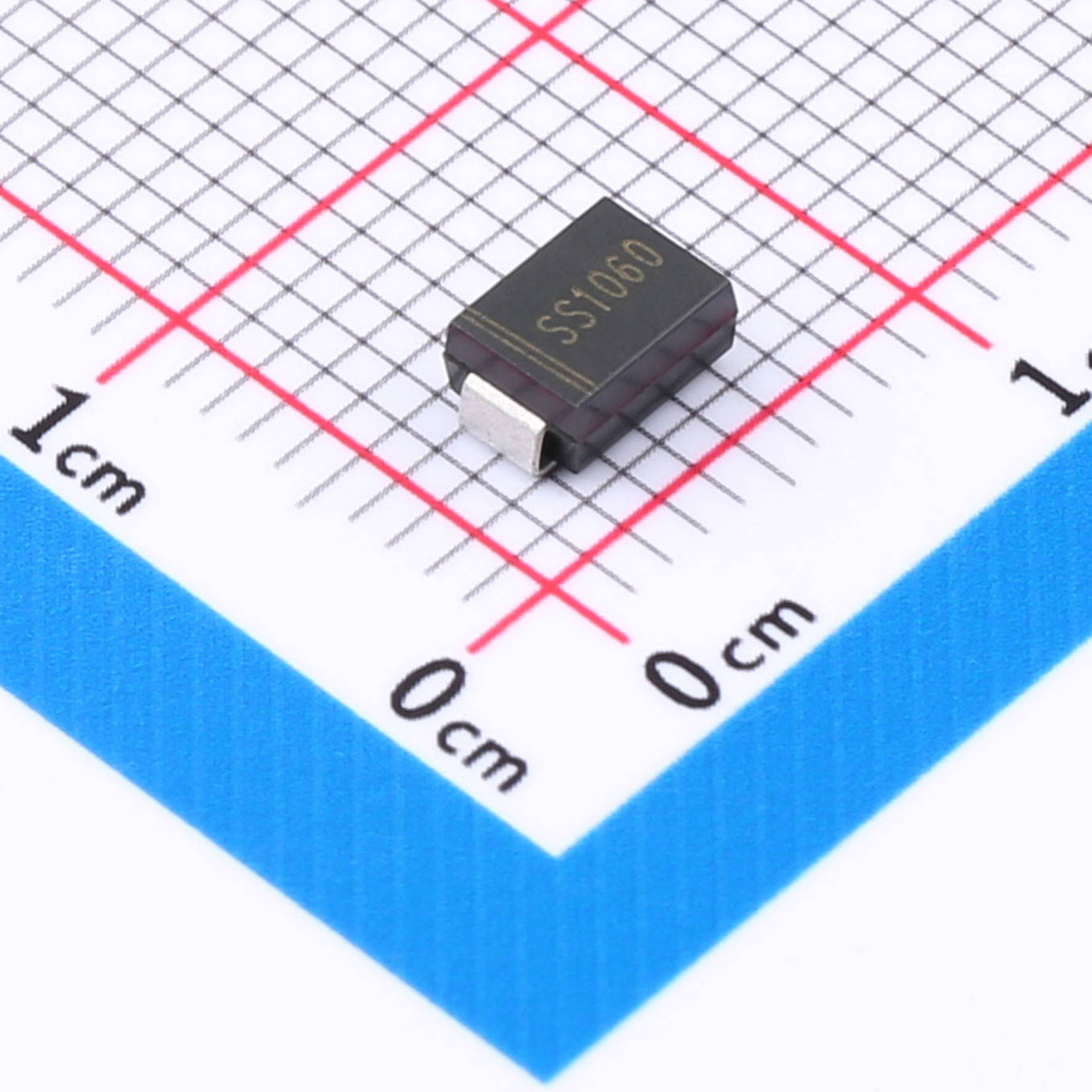 肖特基二极管SS1060B