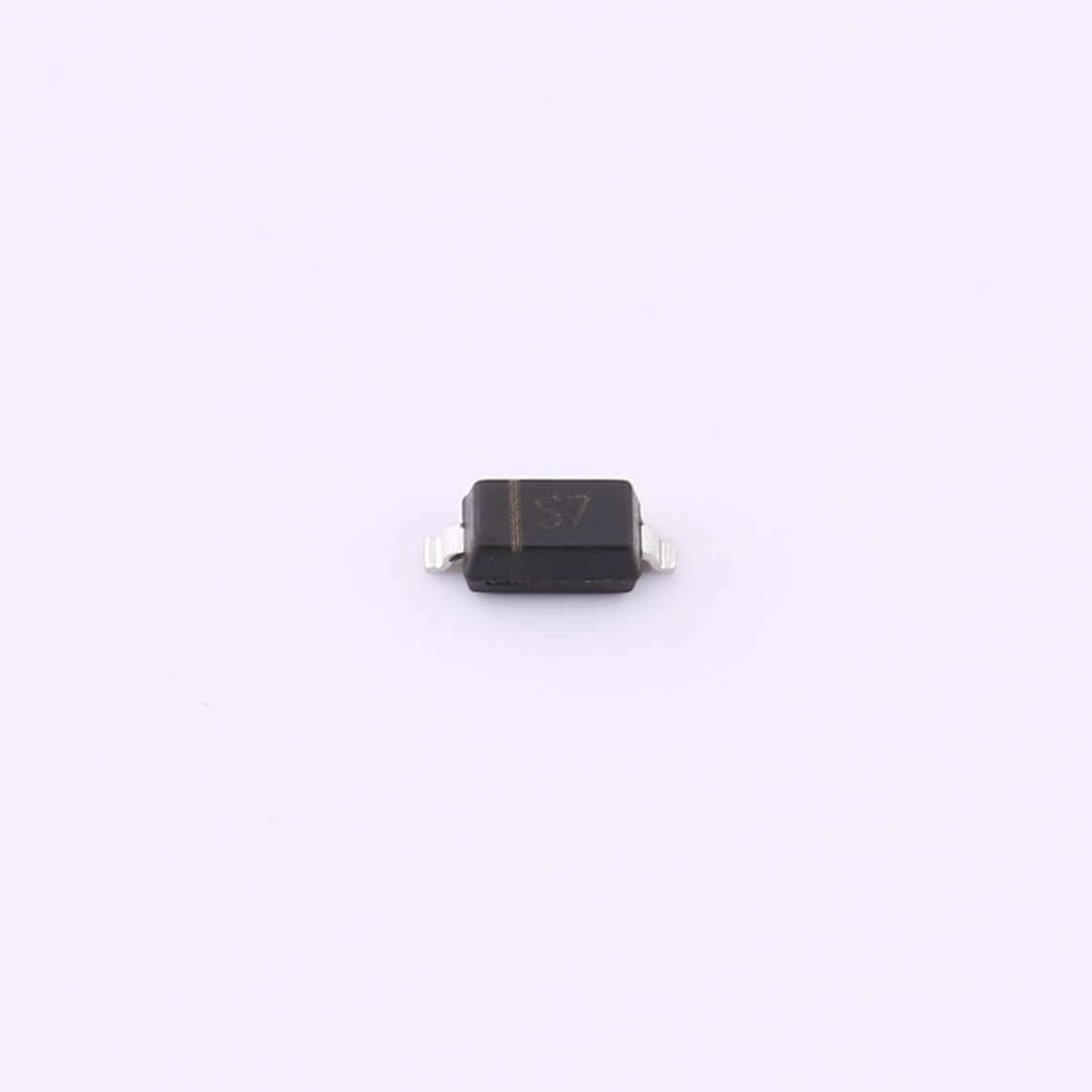 肖特基二极管BAT42W