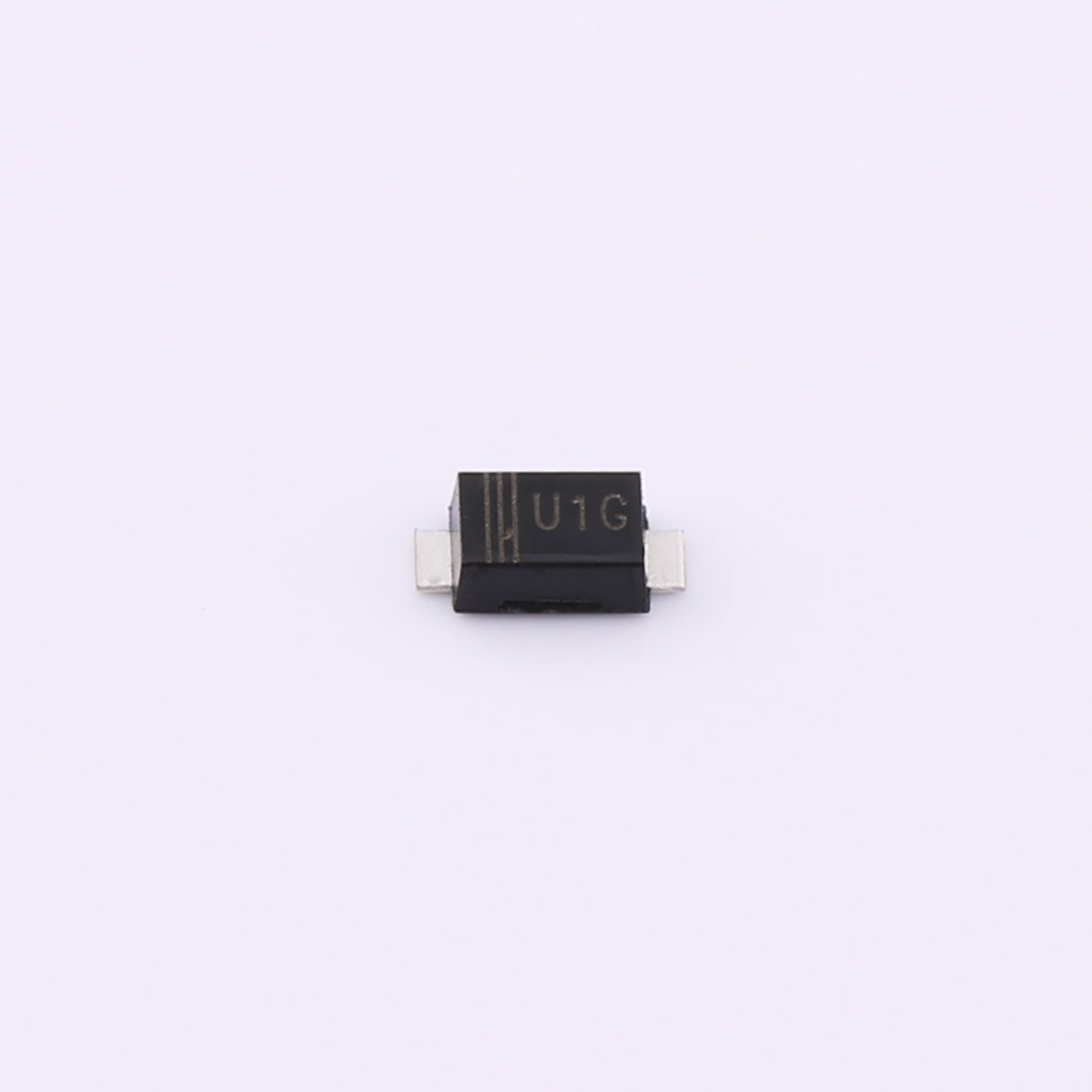 快恢复二极管US1GW