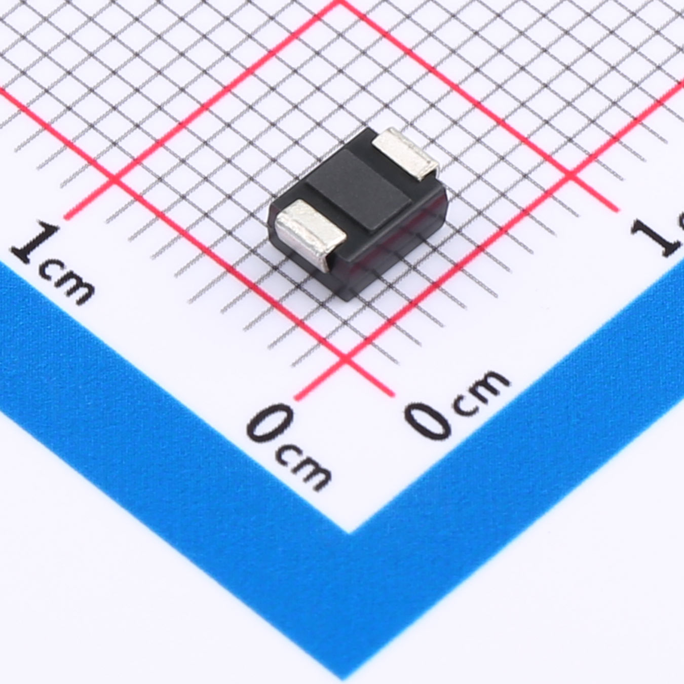 快恢复二极管US5MB